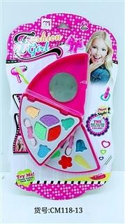 Paleta cu Farduri