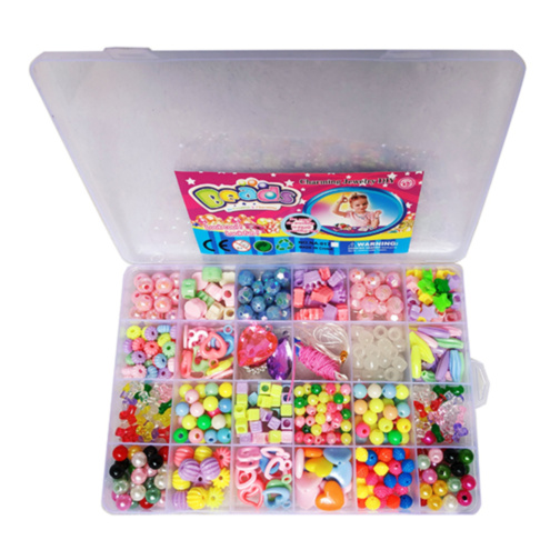 Set de Confecționat Bijuterii