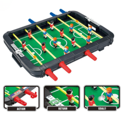 Fotbal de Masă pentru Copii și Familie | image