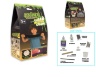 Laboratorul de Slime  soluție de fabricat slime magnetic