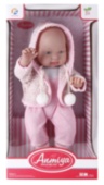 Bebeluș cu Design Realistic, 42cm 