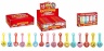 Set 4 Clame de Colecție "Скрепыши"