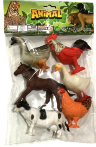 Set 6 Animale Domestice