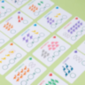 Joc Educativ Rainbow Dinosaur – Logică Matematică și Sortare
