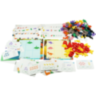 Joc Educativ Rainbow Dinosaur – Logică Matematică și Sortare