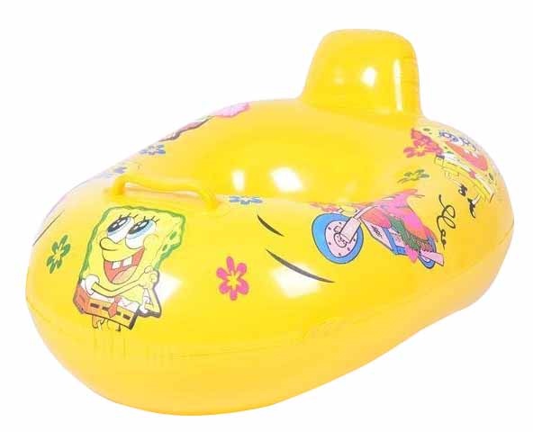 Bărcuță Gonflabilă