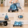 Mașinuță Ride-On Copii cu Mișcare 360°