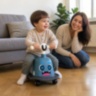 Mașinuță Ride-On Copii cu Mișcare 360°