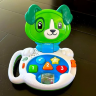 Laptop Interactiv pentru Copii cu Sunete de Animale și Activități Educative