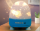 Proiector Lumină Noapte cu Telecomandă – Relaxare și Atmosferă Magică (albastru) | image