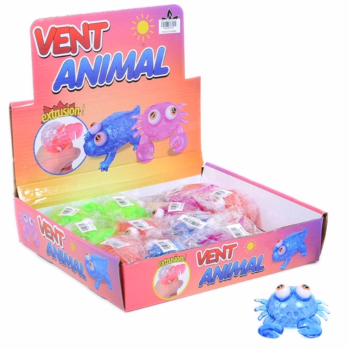 Crab Squishy Antistres