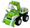 Camion cu Excavator, 27cm