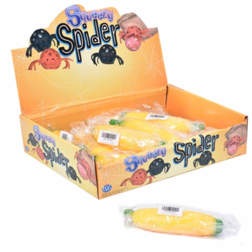 Banana Squishy Antistres Modelabilă set 12 buc