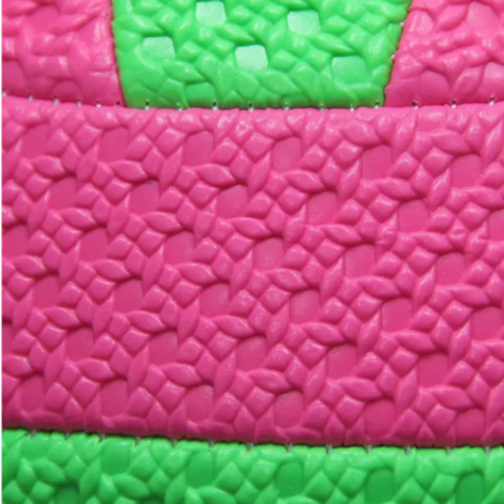 Minge de Volei Colorată Mărime Standart (culoare aleatorie)