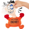 Jucărie Antistres Punch Me Păpușă Interactivă Amuzantă (culoare aleatorie)