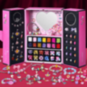 Set Bijuterii DIY Fetițe 3 în 1 cu Mărgele Colorate