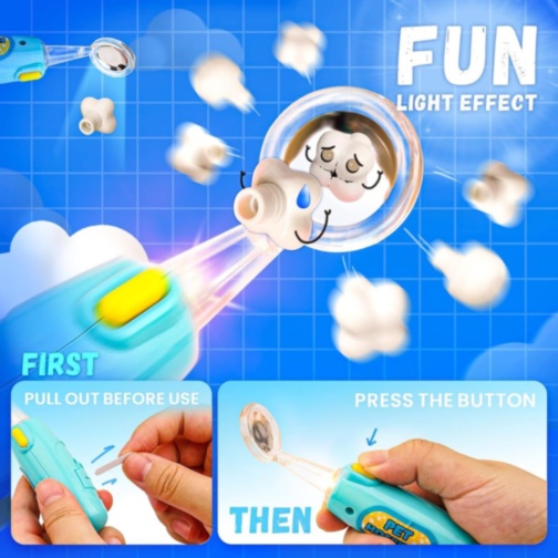 Set dentist pentru copii, jucărie doctor veterinar interactiv