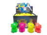 Set 24 Câini Puffer cu Lumini