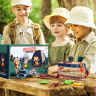 Set Știință și Natură, Explorarea Insectelor