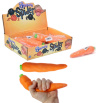 Morcov Squish Antistres set 12 buc.