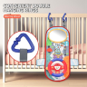 Volan Interactiv pentru Copii – Jucărie pentru Călătorii