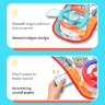 Volan Interactiv pentru Copii – Jucărie pentru Călătorii