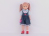 DOLL WITH IC & LIGHT