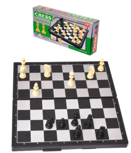 Joc de Șah Magnetic, 36cm