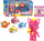 Set Baby Shark cu Pinkfong și 4 Figurine Muzicale | image