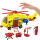 Elicopter de Salvare cu Sunete și Lumini – Set Asamblare | image