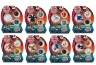 Set 3 Figurine Bakugan Starter Pack
