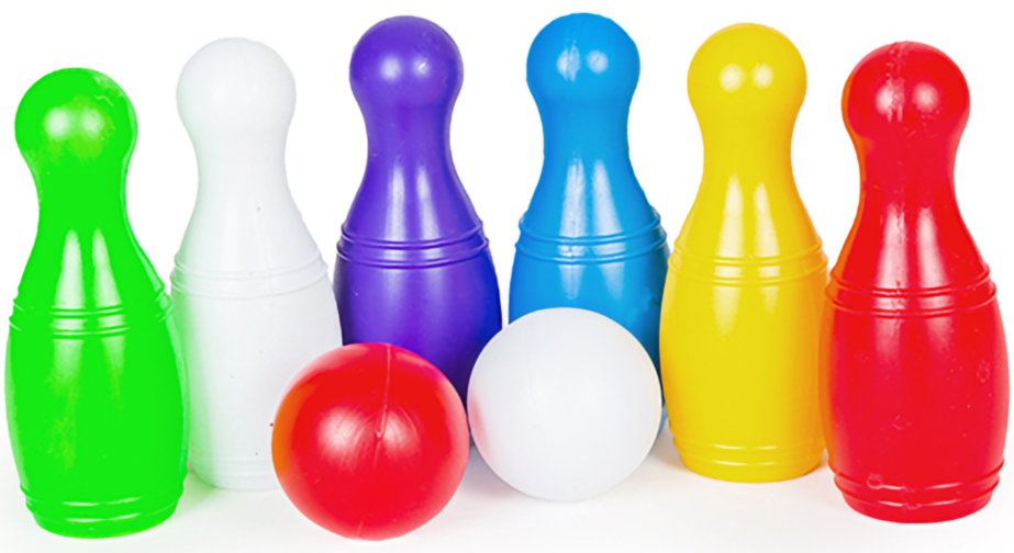 Joc Bowling