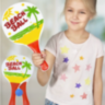 Set Palete Beach Ball pentru Plajă și Parc (culoare aleatorie)