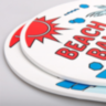 Set Palete Beach Ball pentru Plajă și Parc (culoare aleatorie)