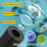 Microscop Optic pentru Copii cu Set Experimente