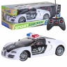 Mașina de Poliție Teleghidată