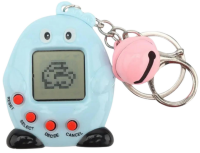 Jucărie electronică interactivă Tamagotchi cu ecran LCD