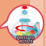 Avionul Magic Rotativ – Distracție Interactivă pentru Copii