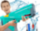 Pistol Electric cu Apă Reîncărcabil – Jet Puternic până la 12m, 550ml (culoare aleatorie)  | image