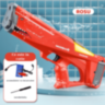 Pistol Electric cu Apă Reîncărcabil – Jet Puternic până la 12m, 550ml (culoare aleatorie) 