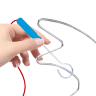 Joc de îndemânare Steady Hand – Labirint electric