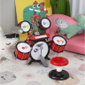 Set de Tobe Electronice cu Microfon și Stand – Joacă și Creativitate pentru Copii