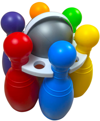 Joc Bowling Gigant 