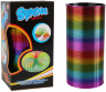 Spirala Arc Curcubeu Culoare Metalică