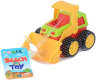 Buldozer, 16cm