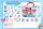 Set Doctor - 22 Piese cu Accesorii Medicale și Cutie de Depozitare | image