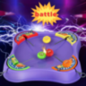 Arena Titirezilor Gyro – Joc Interactiv de Competiție (culoare aleatorie)