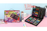 Mega Set Pictură 150 piese     