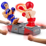 Joc Interactiv Box – Luptă cu Gesturi și Knockout-uri Spectaculoase!