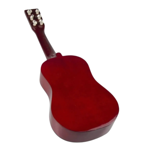 Chitară Acustică pentru Copii 23 Inch – Primii Pași în Muzică (culoare aleatorie)